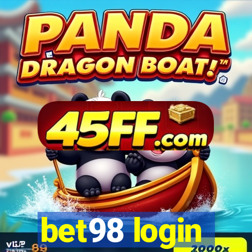 bet98 login